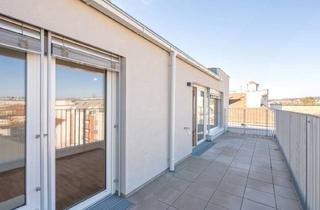 Maisonette kaufen in Liesinger Platz, 1230 Wien, Ums Eck 51 - Ideale 2-Zimmer-Wohnung und Terrasse