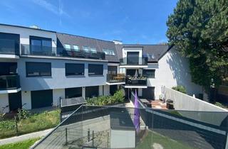 Wohnung mieten in Süßenbrunnerplatz 10, 1220 Wien, Garconierre mit Großer Terrasse, Absolute Ruhelage