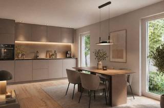 Wohnung kaufen in 6121 Baumkirchen, 2-Zimmer-Wohnung Top w02, Zweiklang (B), 6121 Baumkirchen