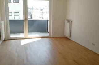Wohnung mieten in Pfeiffergasse, 1150 Wien, Moderne 2-Zimmer-Neubauwohnung mit Balkon & Tiefgaragenplatz u4/u6