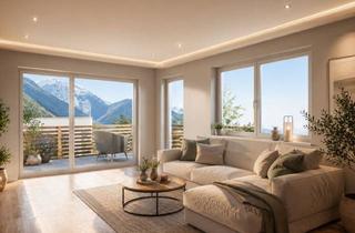 Wohnung kaufen in 6401 Inzing, 3-Zimmer-Wohnung Top w03, Mühlwegᵃ, 6401 Inzing