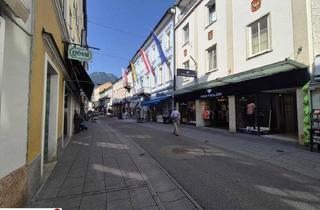 Gewerbeimmobilie kaufen in 4820 Bad Ischl, Renditeobjekt Bestlage in Bad Ischl