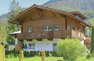 Haus mieten in 6393 Sankt Ulrich am Pillersee, Großzügiges Haus mit Einliegerwohnung am Fuße der Loferer Steinberge