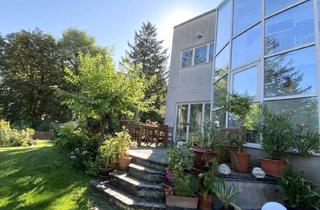 Einfamilienhaus kaufen in Engelshofengasse, 1230 Wien, Einfamilienhaus in Speisinger Ruhelage mit Großem, Schönem Garten zu Verkaufen!