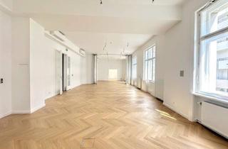 Büro zu mieten in Schwarzenbergplatz, 1010 Wien, Modern Saniertes Altbau-Büro | Zwei Eingänge | Gekühlt | Schwarzenbergplatz