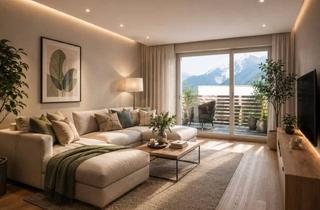 Wohnung kaufen in 6401 Inzing, 3-Zimmer-Wohnung Top w03, Mühlwegᵇ, 6401 Inzing