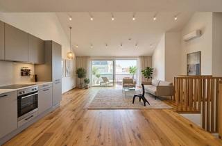 Wohnung kaufen in 2100 Korneuburg, Sofortbezug im Schuberthof - Top 12 - ihr Neues Zuhause mit Garagenstellplatz