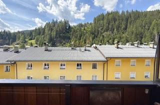 Wohnung kaufen in 6156 Gries am Brenner, Gries am Brenner: Gepflegte 2-Zimmer-Wohnung mit Westbalkon