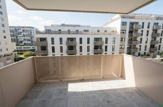Wohnung mieten in Kagraner Platz, 1220 Wien, Charmante 2-Zimmer Wohnung I Balkon I Nahe u1 Kagraner Platz