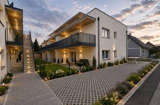 Penthouse mieten in 8430 Kaindorf, Erdgeschoss | 57M2 | 19M2 Garten | 2 Tg- Parkplätze | 2 Schlafzimmer | 16M2 Terrasse