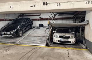 Garagen mieten in Wurlitzergasse 41, 1160 Wien, Provisionsfrei: Garagenstellplatz in Zentraler Lage bei Wilhelminenstraße Mieten