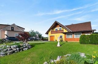 Einfamilienhaus kaufen in 8075 Hart bei Graz, Einfamilienhaus in Petersbergen - 1.500 m² - Wa 0.2 - 0.4