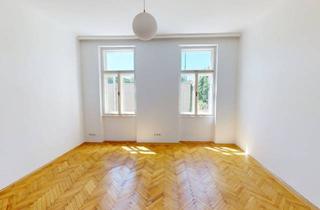 Wohnung kaufen in Grinzinger Straße, 1190 Wien, Altbaujuwel in 1190 - Kompakte 33 m² Einheit mit Großem Entwicklungspotenzial, Provisionsfrei vom Eigentümer