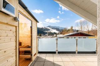 Penthouse kaufen in 8970 Schladming, ON TOP WOHNEN mit BLICK AUF DIE PLANAI