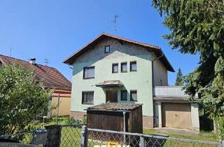 Einfamilienhaus kaufen in 5280 Braunau am Inn, Familienfreundliches Einfamilienhaus in bester Lage in Braunau