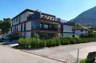 Wohnung kaufen in 6800 Feldkirch, Traumhafte 3-Zimmer-Terrassenwohnung mit unverbaubarem Weitblick / Privatverkauf