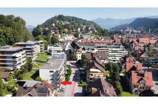 Wohnung mieten in 6800 Feldkirch, Feldkirch Stadt - 2 Zimmer Wohnung in top Lage!