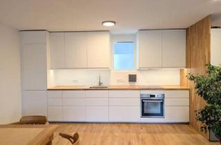 Wohnung mieten in 6800 Feldkirch, provisionsfrei - moderne, helle 2 Zimmer-Wohnung mit großem Balkon