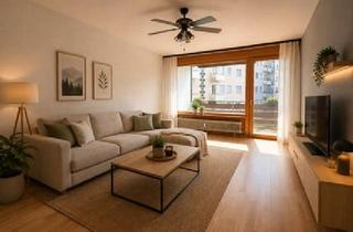 Wohnung kaufen in 6911 Lochau, Seenah wohnen in Lochau – großzügige 3,5-Zimmer-Wohnung in ruhiger Lage