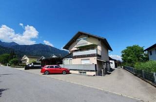 Wohnung kaufen in 6710 Nenzing, Liebliche 3-Zimmerwohnung mit Grünblick