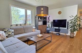 Wohnung kaufen in 6832 Röthis, NEUWERTIG: Moderne 3-Zimmer-Wohnung mit großzügigem Balkon und hochwertiger Ausstattung in Röthis mit TG-Platz!