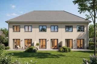 Haus kaufen in 6845 Hohenems, Neues Eckreihenhaus in Ziegelbauweise inkl. Grundstück!