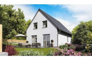 Haus kaufen in 6820 Frastanz, Neues Einfamilienhaus in Ziegelbauweise inkl. Grundstück - € 564.000,00 plus WBF!