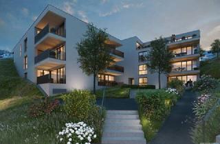 Wohnung kaufen in 6840 Götzis, NEUBAU: Exklusives Wohnen in zentraler Lage | provisionsfrei | Haus 3 - TOP 2
