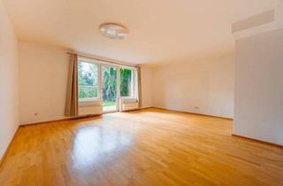 Wohnung kaufen in 5700 Zell am See, Heimkommen & Garten genießen - 3-Zimmer-Erdgeschosswohnung