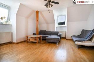 Wohnung kaufen in 4800 Attnang, Wohnkomfort in ruhiger Lage - Charmante Dachgeschosswohnung in ruhiger Lage mit Einbauküche, Parkplatz und kurzen Wegen nach Vöcklabruck