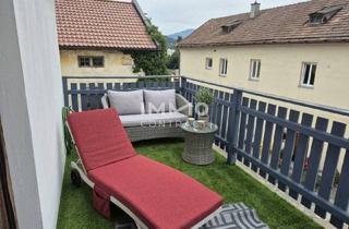 Maisonette kaufen in 3270 Scheibbs, Großzügige 6-Zi. Maisonette mit Balkon & Garage in Scheibbs – 172m² Wohnkomfort!