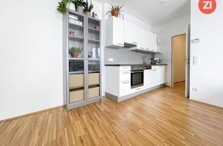 Wohnung mieten in Rudigierstraße, 4020 Linz, TOP 1- Zimmer Wohnung inkl. Küche und Balkon im Zentrum