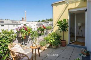 Wohnung mieten in 2104 Spillern, Geförderte Wohnung mit Balkon