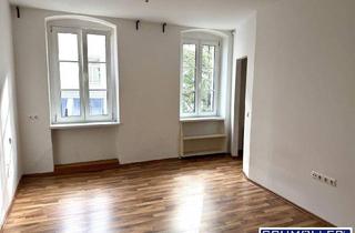 Wohnung mieten in Johannisgasse, 4600 Wels, Kleine Wohnung mit Küche im Zentrum von Wels