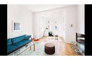 Wohnung mieten in 1050 Wien, Traum-Altbauwohnung