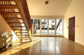 Wohnung mieten in Meinrad Guggenbichler-Straße 1a, 5310 Mondsee, 1-Zimmer Galeriewohnung