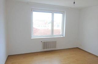 Wohnung mieten in 1060 Wien, Helle Garconniere, Unbefristet, 5. Liftstock, nur 3 Min zur U-Bahn U4, 636,04 € inkl. Heizung&WW