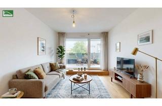 Wohnung mieten in Neubaugasse 43, 8020 Graz, Ankommen und wohlfühlen – Ihr neues Zuhause im Herzen von Graz-Lend!