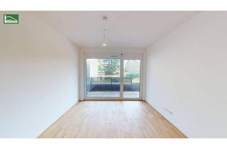 Wohnung mieten in Neubaugasse 45, 8020 Graz, Urbaner Wohntraum in Zentrumsnähe - Kompakte 2-Zimmer-Wohnung mit gemütlicher Außenfläche!