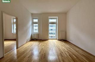 Wohnung mieten in Bernhardtstalgasse, 1100 Wien, Bezugsfertig ab 01.10.: Helle 3-Zimmer-Wohnung inkl. Einbauküche!