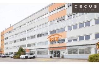 Büro zu mieten in 3100 Sankt Pölten, | BIZ St. Pölten - Kleinbüros | BUSINESS und INNOVATIONSZENTRUM | E-Ladestationen vor Ort