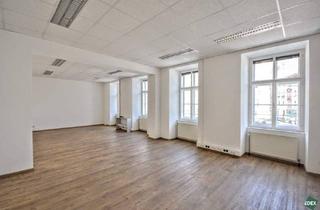 Büro zu mieten in Taborstraße, 1020 Wien, Helles Büro mit optimaler Verkehrsanbindung am Augarten