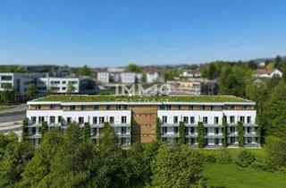 Wohnung kaufen in 8230 Hartberg, Erstbezug | 3- Zimmer- Wohnung mit Grünblick | Miete mit Kaufoption