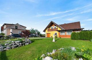 Einfamilienhaus kaufen in 8075 Hart bei Graz, Einfamilienhaus in Petersbergen - 1.500 m² - WA 0.2 - 0.4