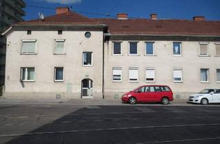 Wohnung mieten in 8020 Graz, Unbefristete und leistbare 2-Zimmer-Wohnung!
