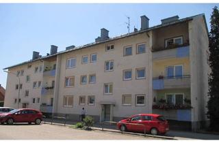 Wohnung mieten in 3380 Pöchlarn, 2-Zimmerwohnung mit Loggia!