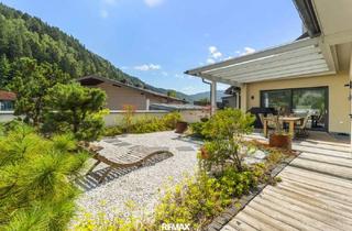 Wohnung kaufen in 9873 Döbriach, Großzügigkeit trifft Eleganz - stilvolles wohnen in Döbriach