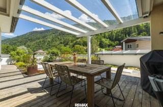Wohnung kaufen in 9873 Döbriach, Großzügigkeit trifft Eleganz - stilvolles wohnen in Döbriach