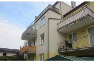 Wohnung mieten in 3462 Absdorf, 3-Zimmerwohnung mit Loggia!