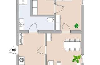Wohnung mieten in 9400 Wolfsberg, Einladende Wohnung in Wolfsberg